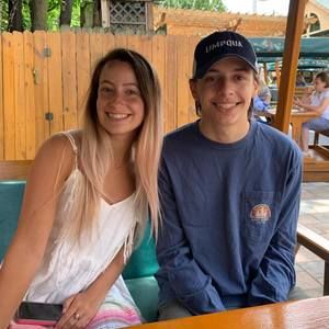 Meet your Posher, Tamara